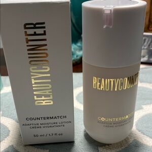 Beautycounter Countermatch Adaptive Moisture Lotion